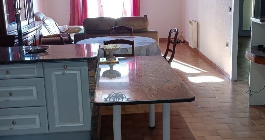 vente Maison vigneronne Marseillan