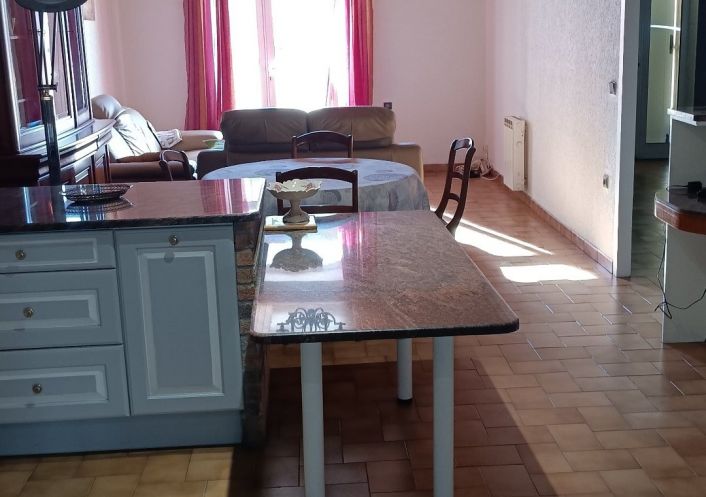 vente Maison vigneronne Marseillan