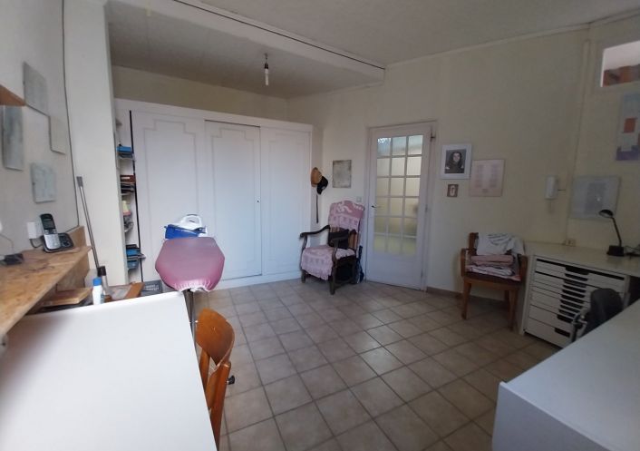 vente Maison vigneronne Marseillan