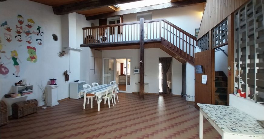 vente Maison vigneronne Marseillan