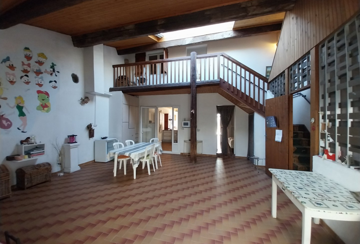 à vendre Maison vigneronne Marseillan - Photo 2
