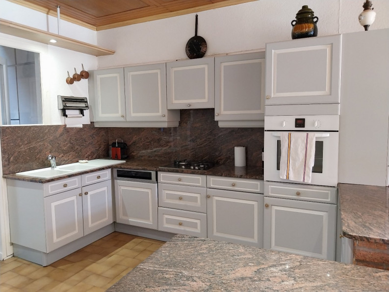 à vendre Maison vigneronne Marseillan - Photo 3