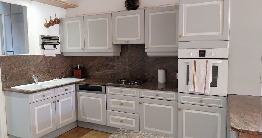 vente Maison vigneronne Marseillan