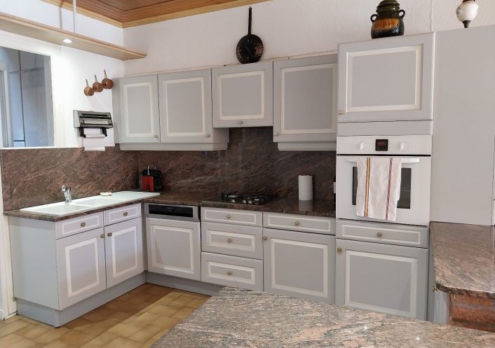 vente Maison vigneronne Marseillan