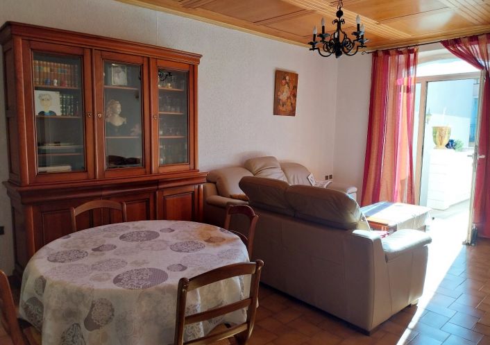 vente Maison vigneronne Marseillan