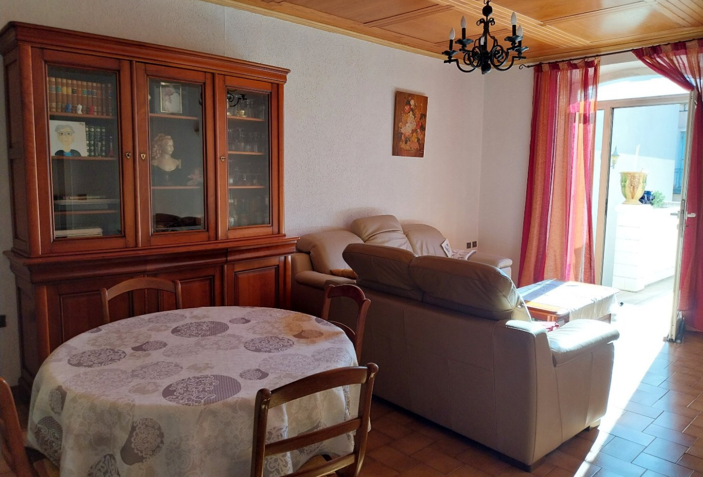 à vendre Maison vigneronne Marseillan - Photo 5