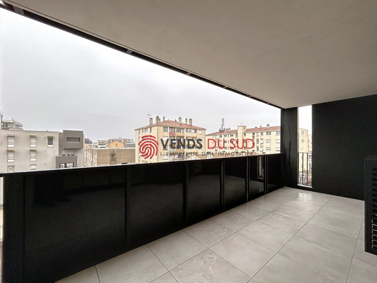 location Appartement en résidence Beziers - Photo 6