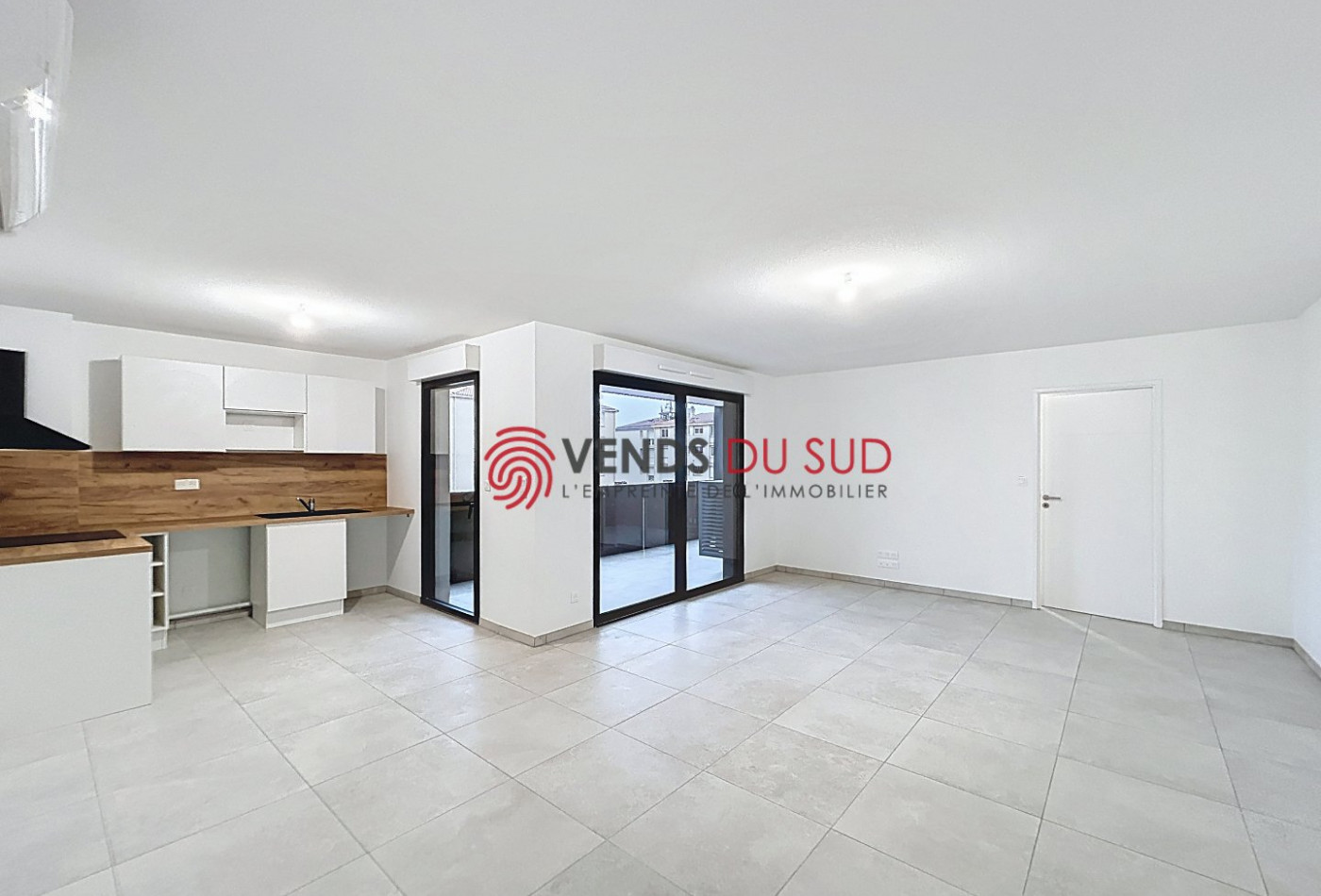 location Appartement en résidence Beziers - Photo 1