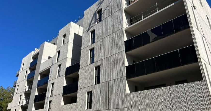 location Appartement en résidence Beziers