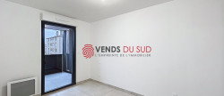 location Appartement en résidence Beziers