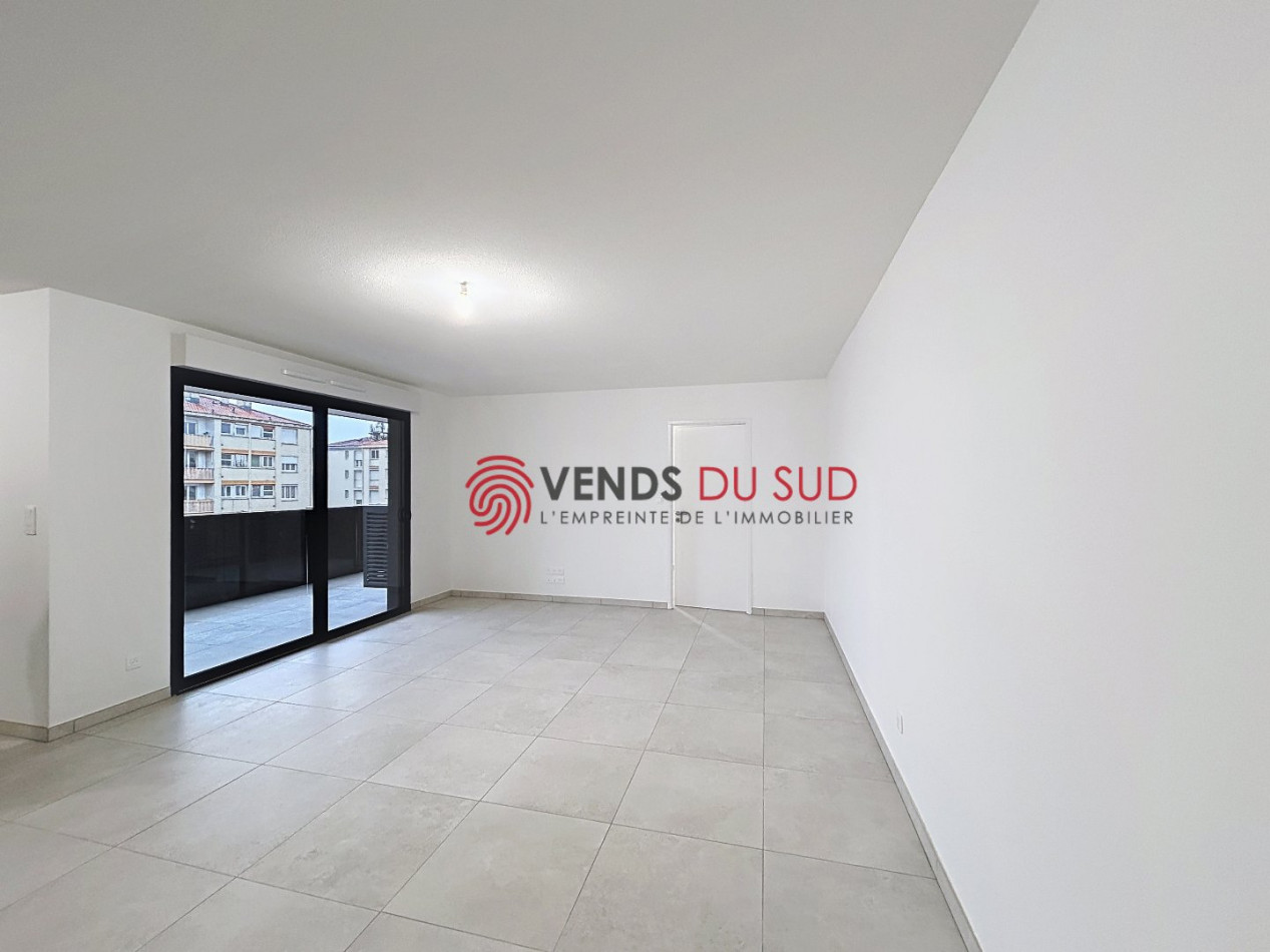 location Appartement en résidence Beziers - Photo 4