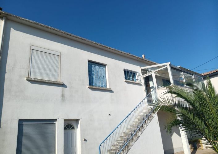 à vendre Appartement à rénover Agde