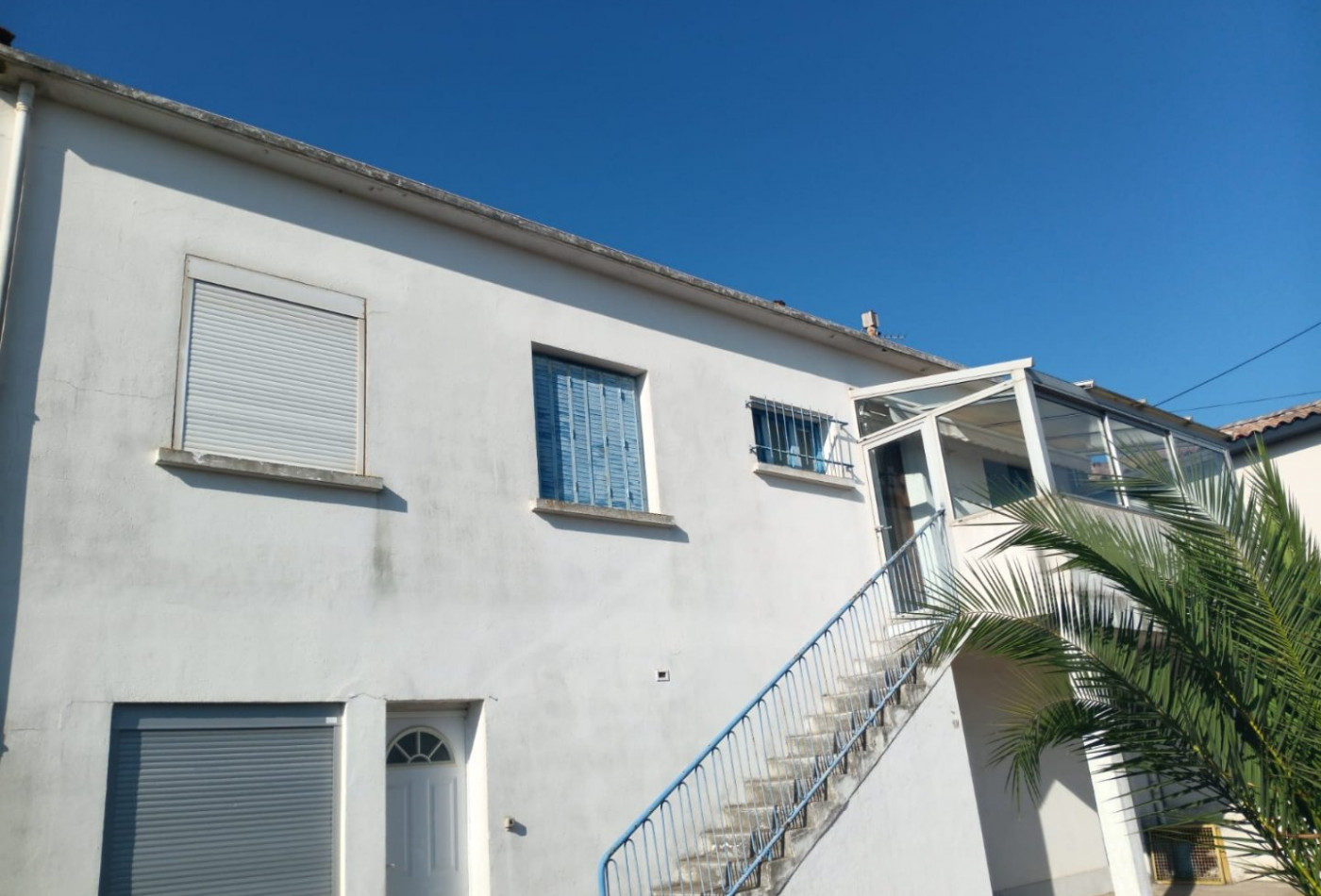 sale Appartement à rénover Agde - Photo 1