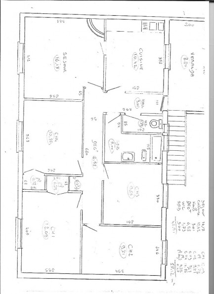 à vendre Appartement à rénover Agde - Photo 10