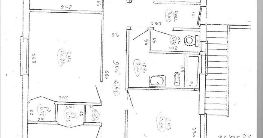 vente Appartement à rénover Agde