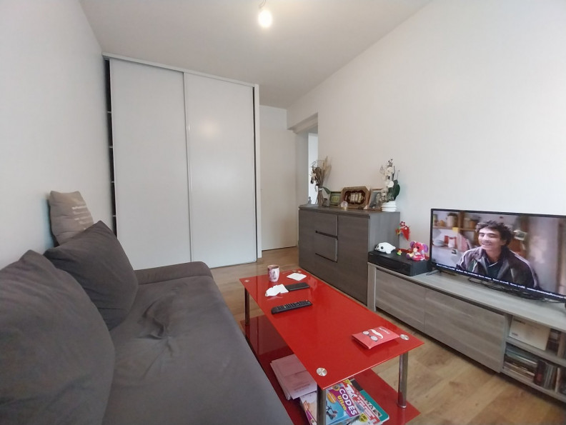 vente Appartement rénové Valras Plage - Photo 2