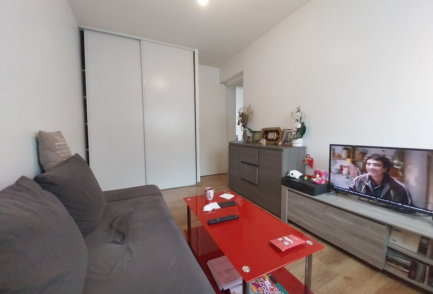 vente Appartement rénové Valras Plage - Photo 2