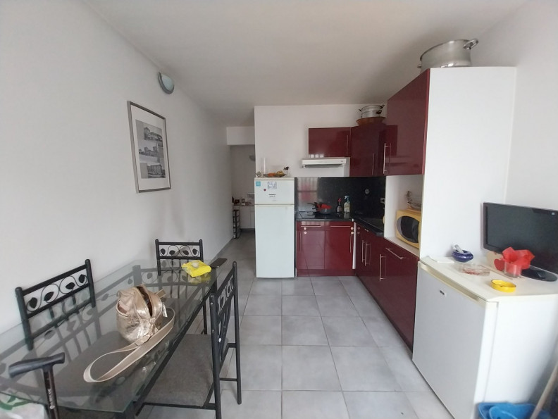 vente Appartement rénové Valras Plage - Photo 1