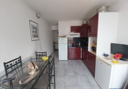 vente Appartement rénové Valras Plage