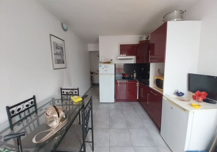vente Appartement rénové Valras Plage