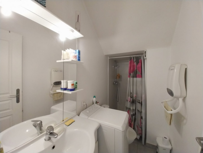vente Appartement rénové Valras Plage - Photo 3