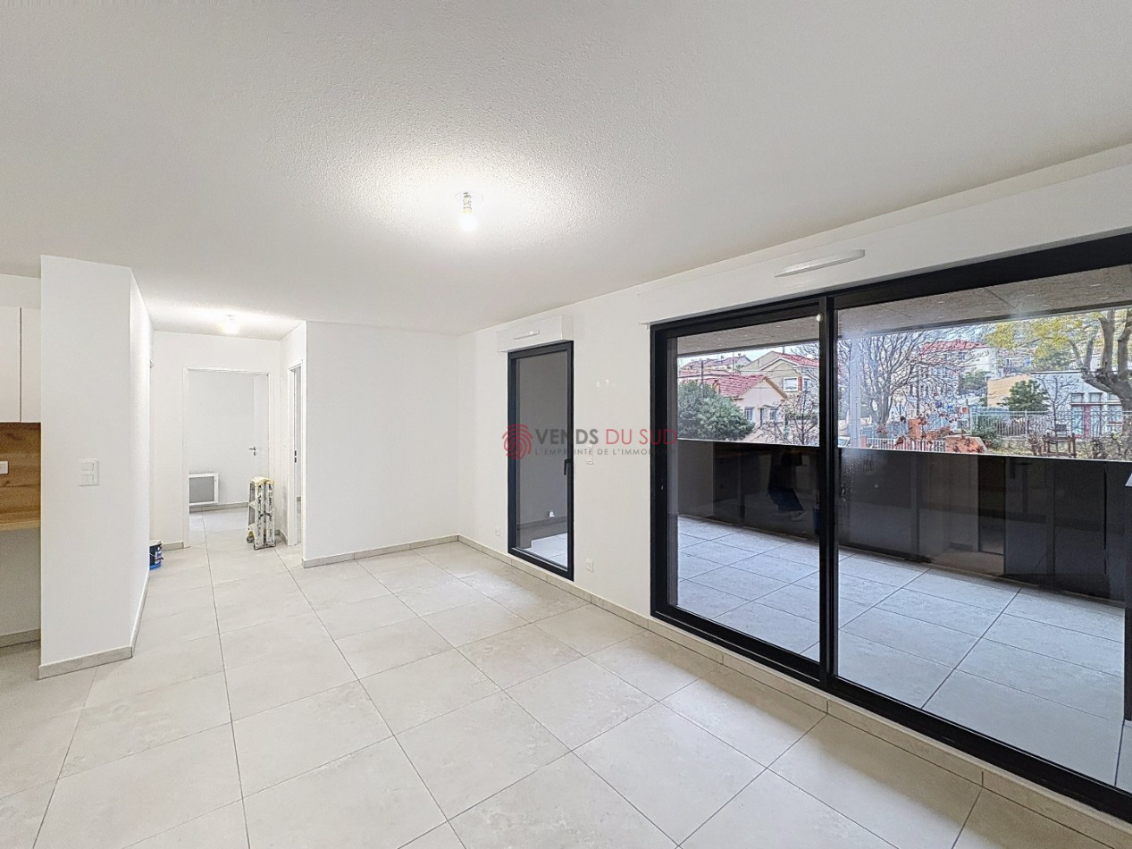 location Appartement en résidence Beziers - Photo 1