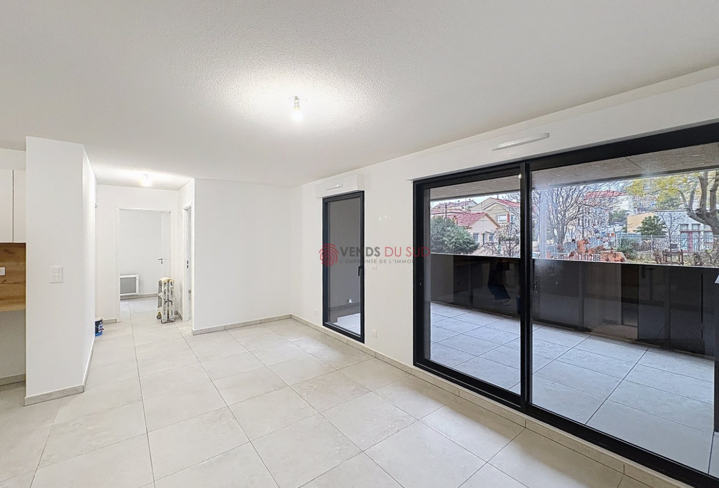 location Appartement en résidence Beziers - Photo 1