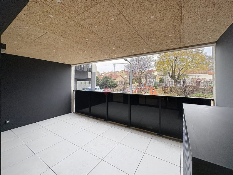 à louer Appartement en résidence Beziers - Photo 8