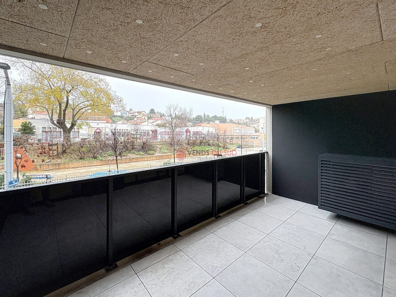 à louer Appartement en résidence Beziers - Photo 4