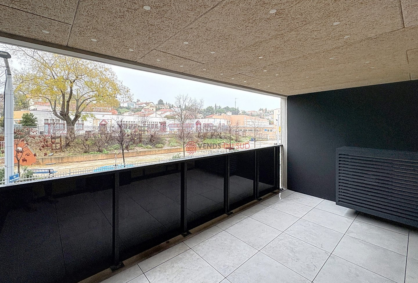 location Appartement en résidence Beziers - Photo 4