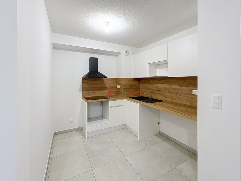 location Appartement en résidence Beziers - Photo 2