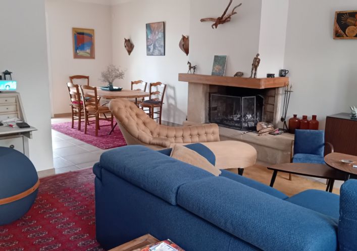 vente Maison Beziers