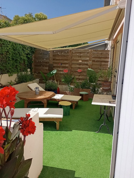 vente Maison Beziers - Photo 9