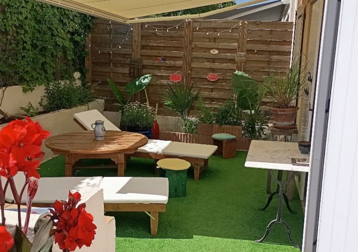 vente Maison Beziers