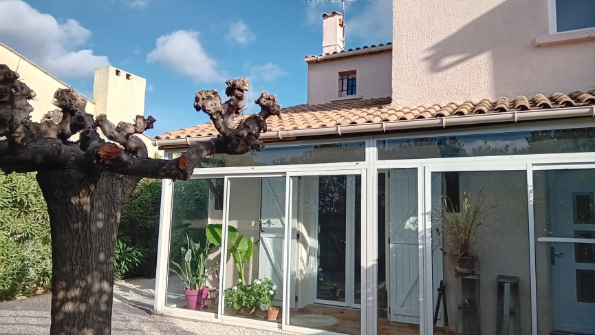 à vendre Maison Beziers - Photo 1