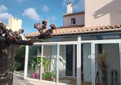 vente Maison Beziers
