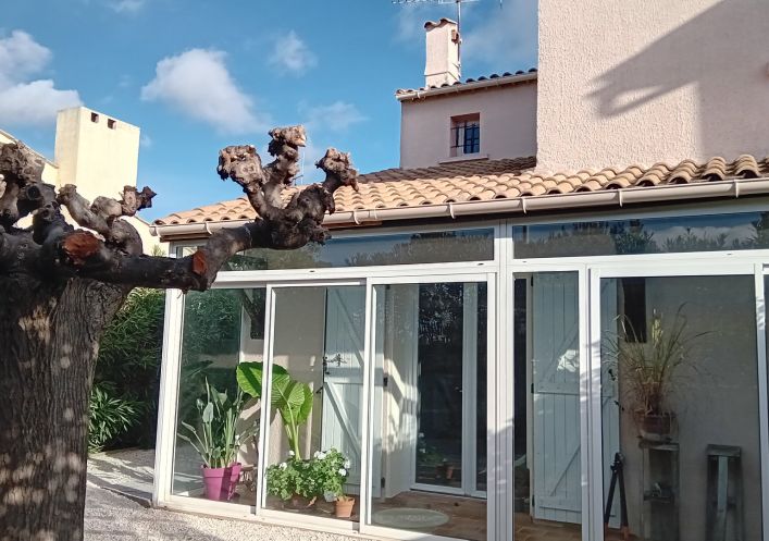 vente Maison Beziers