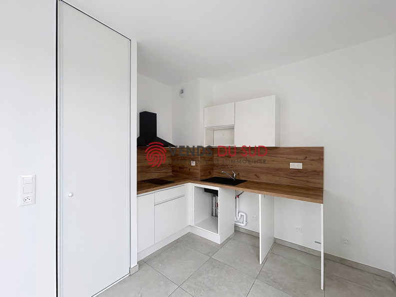 à louer Appartement en résidence Beziers - Photo 1