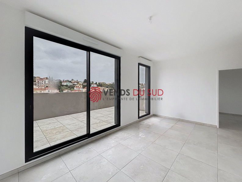 à louer Appartement en résidence Beziers - Photo 3