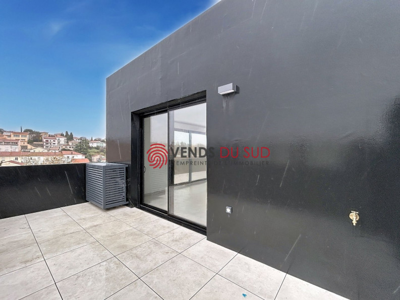 à louer Appartement en résidence Beziers - Photo 4