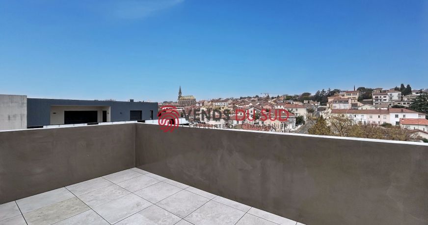 location Appartement en résidence Beziers