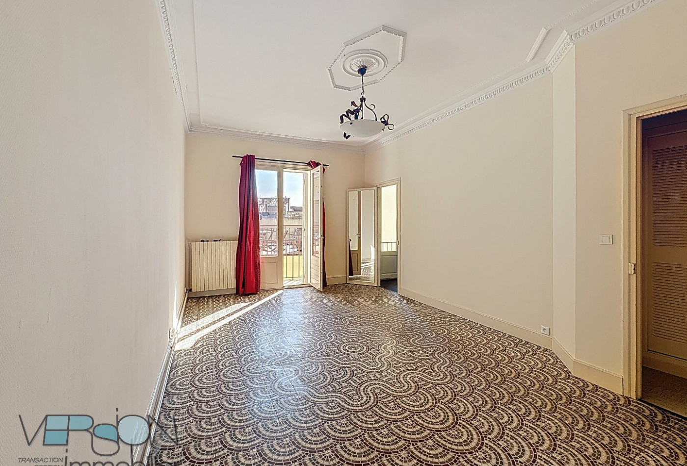 location Appartement terrasse Beziers - Photo 5