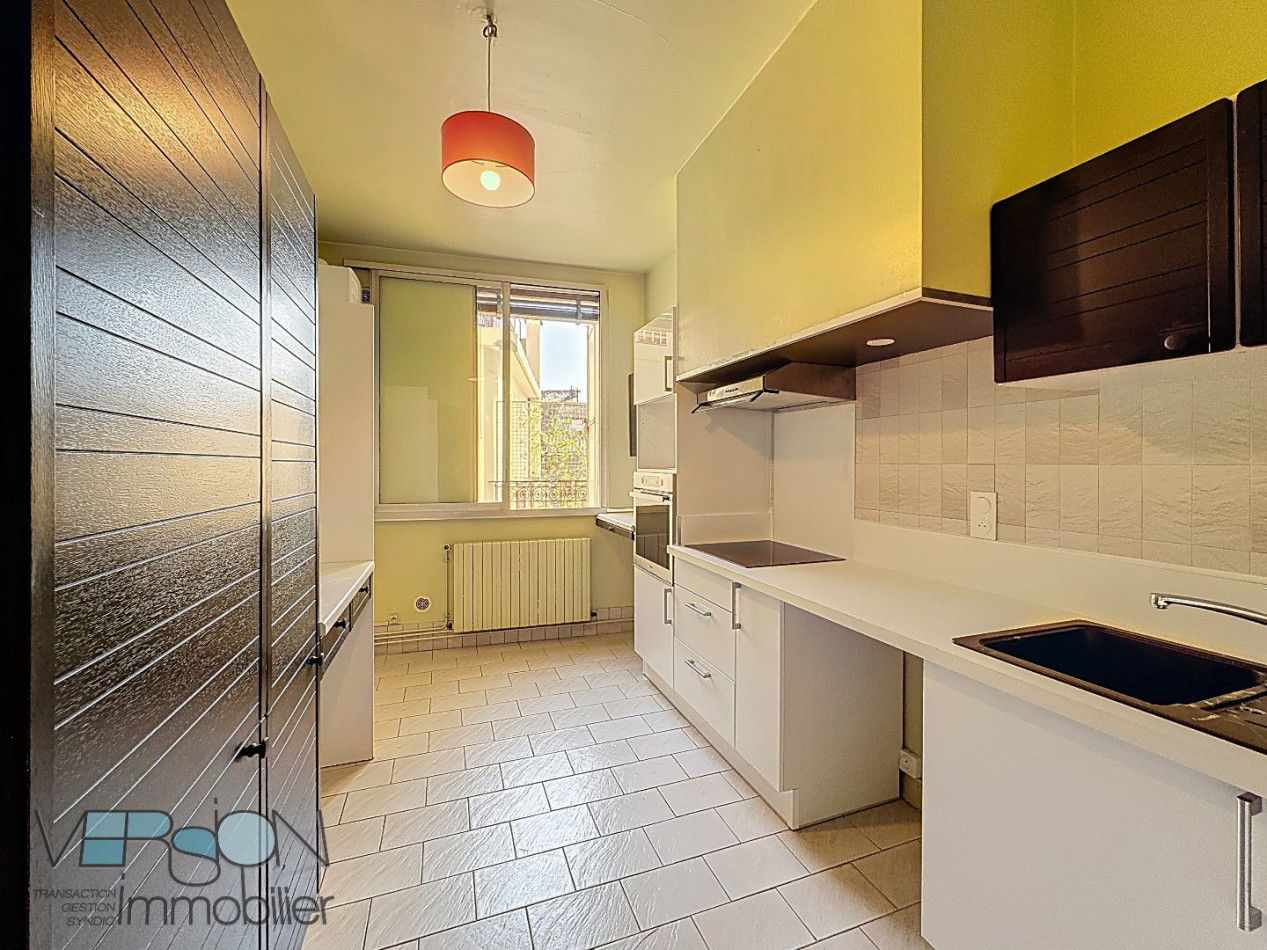 location Appartement terrasse Beziers - Photo 3