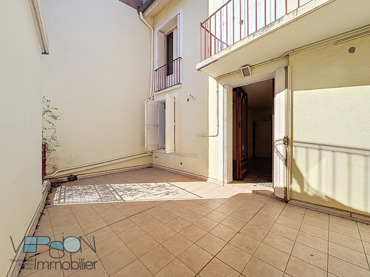 location Appartement terrasse Beziers - Photo 2