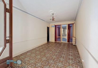 location Appartement terrasse Beziers