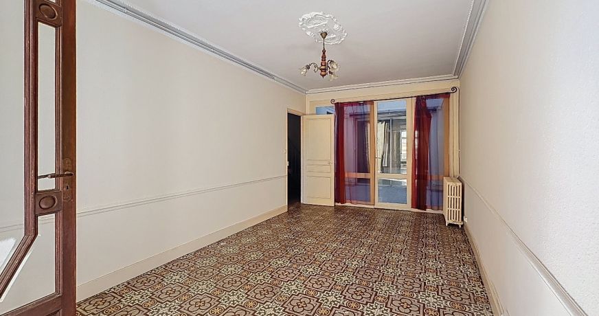 location Appartement terrasse Beziers