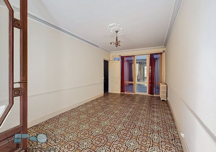 à louer Appartement terrasse Beziers