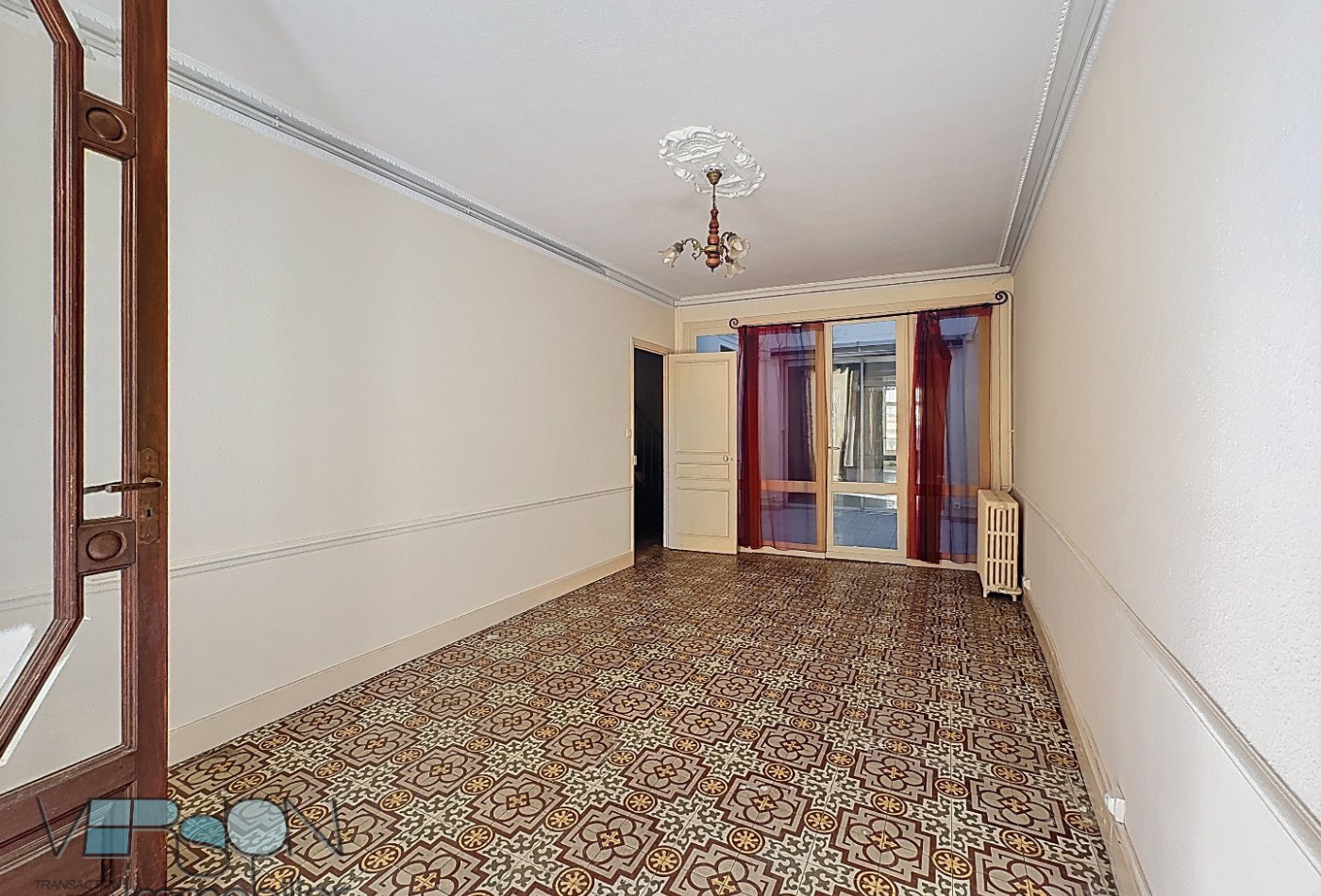 location Appartement terrasse Beziers - Photo 1