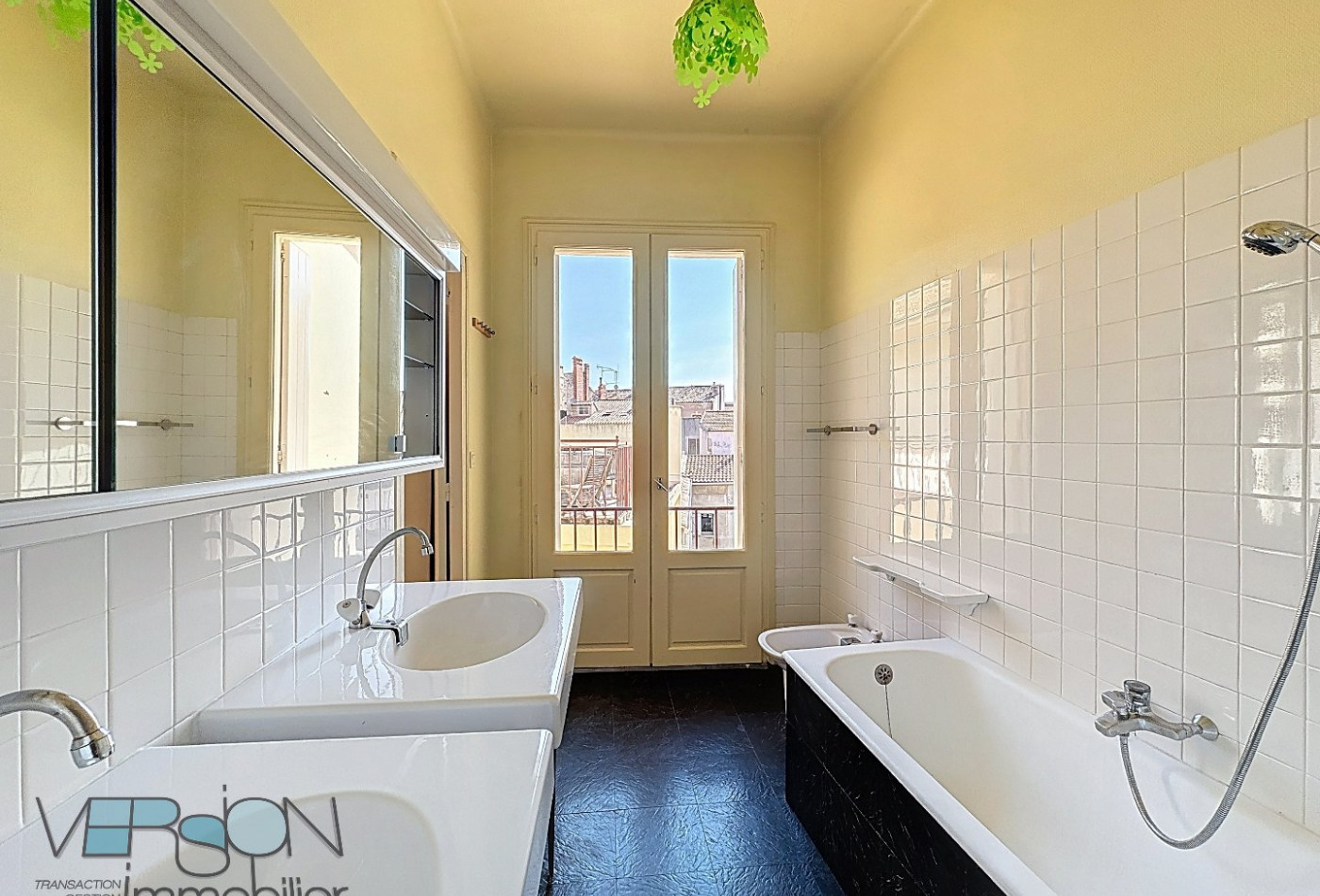 location Appartement terrasse Beziers - Photo 6