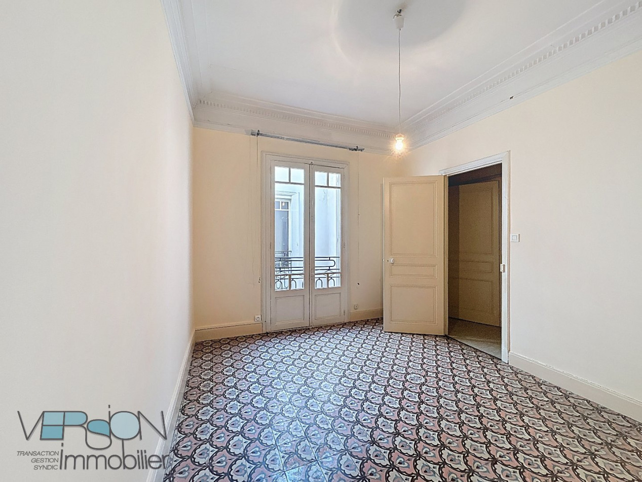 location Appartement terrasse Beziers - Photo 7